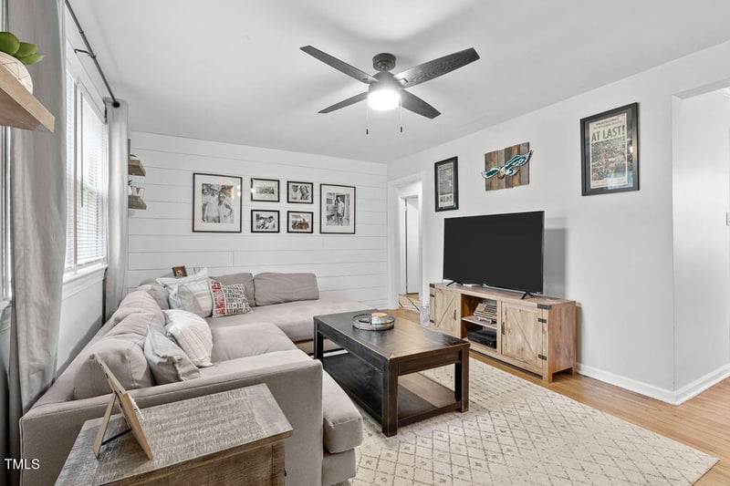 975 St Marys St, Raleigh, NC 27605