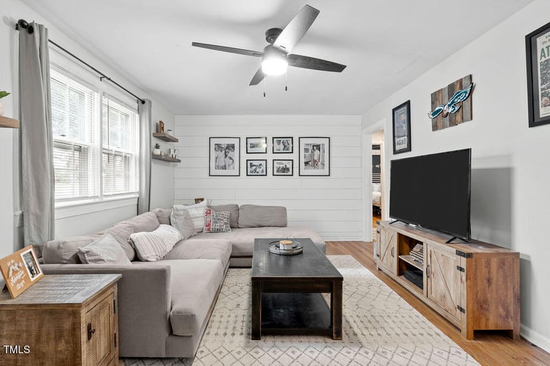 975 St Marys St, Raleigh, NC 27605