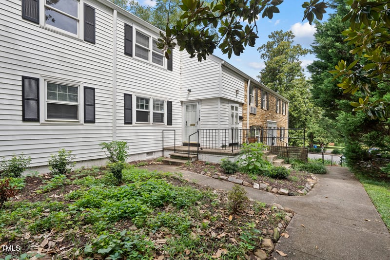975 St Marys St, Raleigh, NC 27605