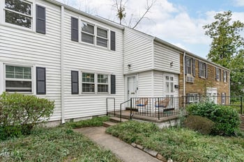 975 St Marys St, Raleigh, NC 27605