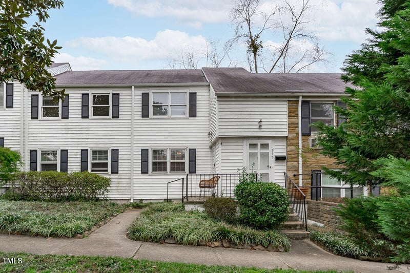 975 St Marys St, Raleigh, NC 27605