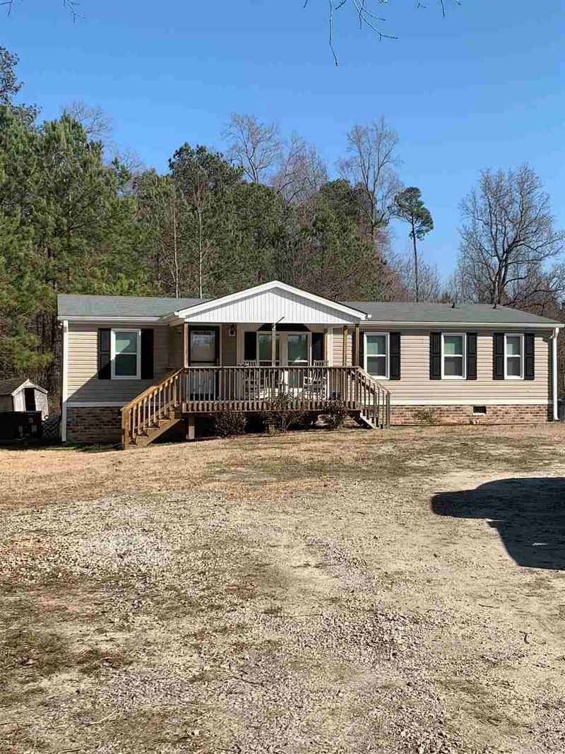 975 Tarboro Rd, Youngsville, NC 27596