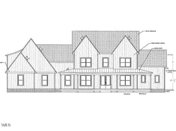 975 Wilbon Rd, Holly Springs, NC 27540