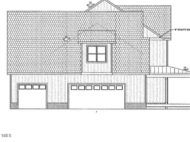 975 Wilbon Rd, Holly Springs, NC 27540