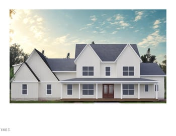 975 Wilbon Rd, Holly Springs, NC 27540