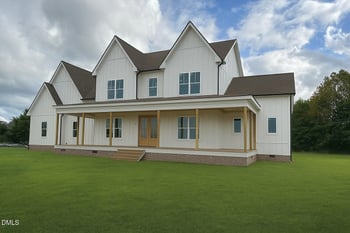 975 Wilbon Rd, Holly Springs, NC 27540