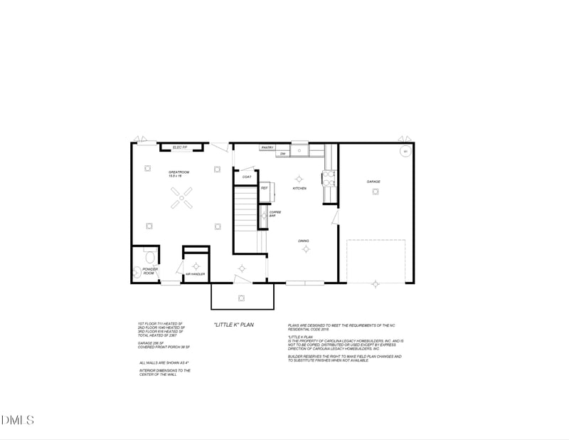 9751 Gooden Dr, Fayetteville, NC 28314