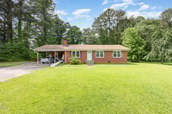 9751 Highway 96 , Selma, NC 27576