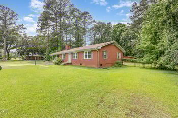 9751 Highway 96 , Selma, NC 27576