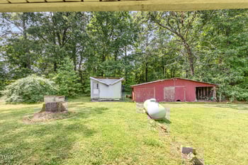 9751 Highway 96 , Selma, NC 27576