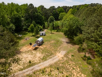 9751 Nc Highway 39 Lot 00, Middlesex, NC 27557