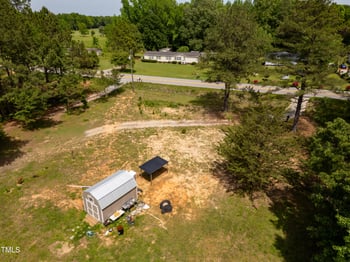 9751 Nc Highway 39 Lot 00, Middlesex, NC 27557