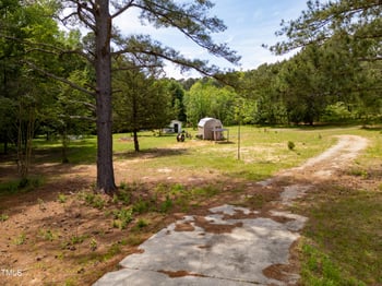 9751 Nc Highway 39 Lot 00, Middlesex, NC 27557