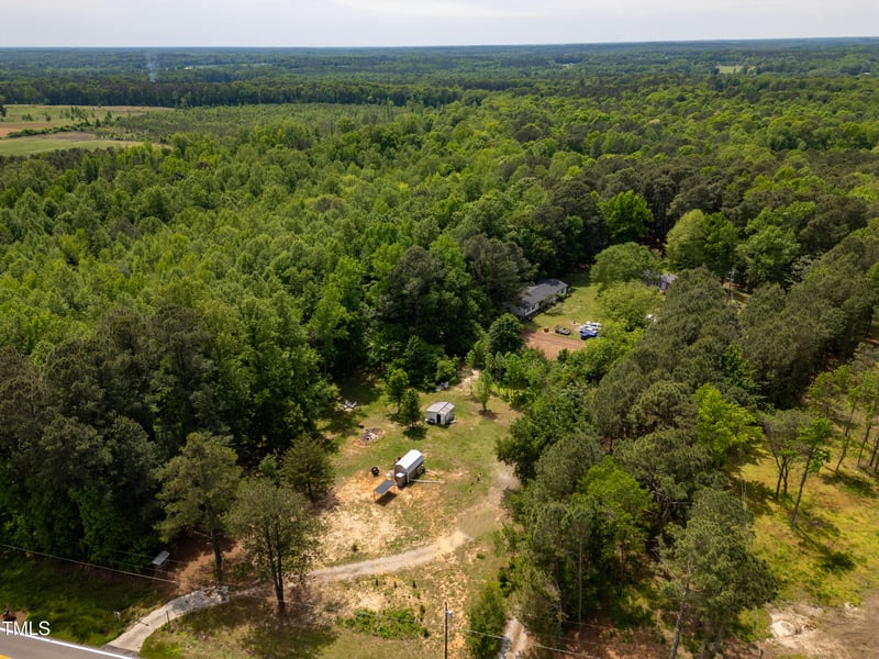 9751 Nc Highway 39, Middlesex, NC 27557