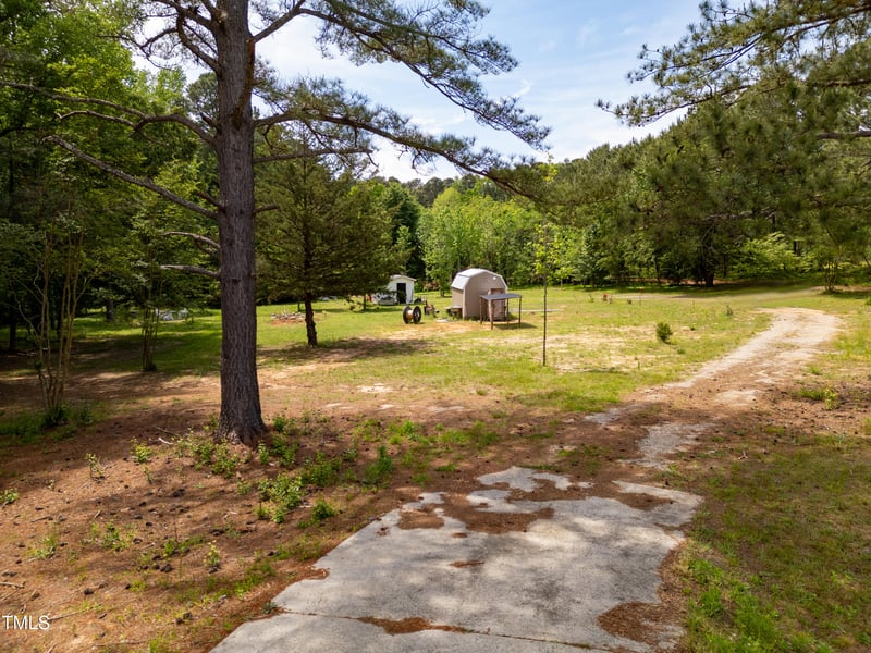 9751 Nc Highway 39, Middlesex, NC 27557