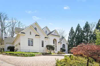 97514 Franklin Rg, Chapel Hill, NC 27517