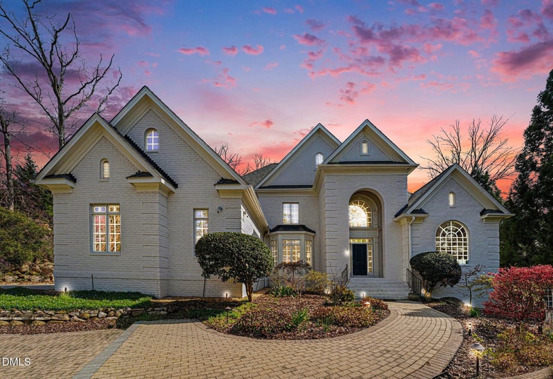 97514 Franklin Rg, Chapel Hill, NC 27517