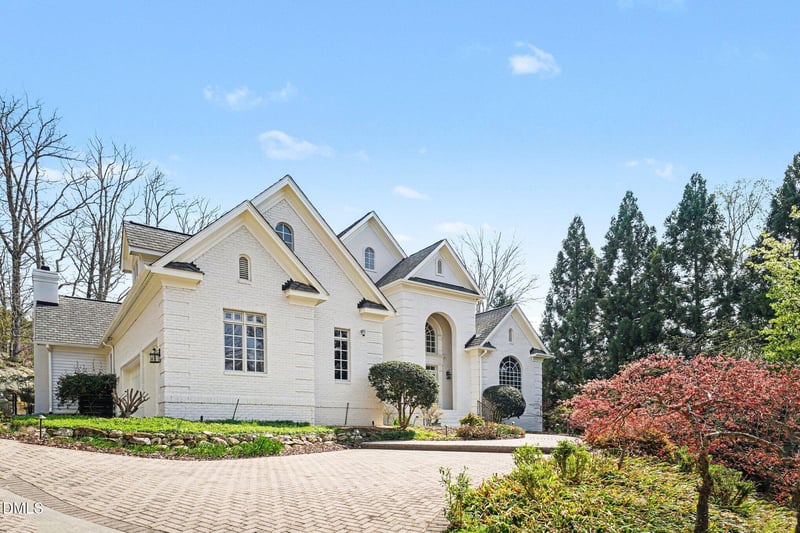 97514 Franklin Rg, Chapel Hill, NC 27517