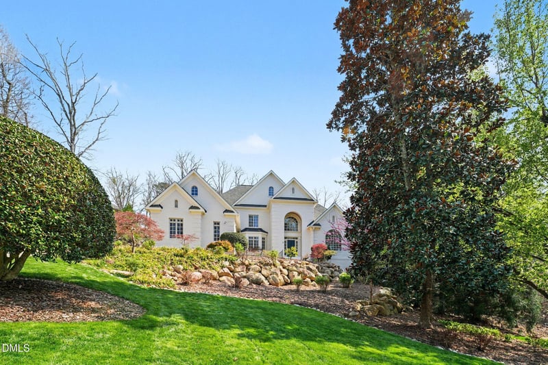 97514 Franklin Rg, Chapel Hill, NC 27517