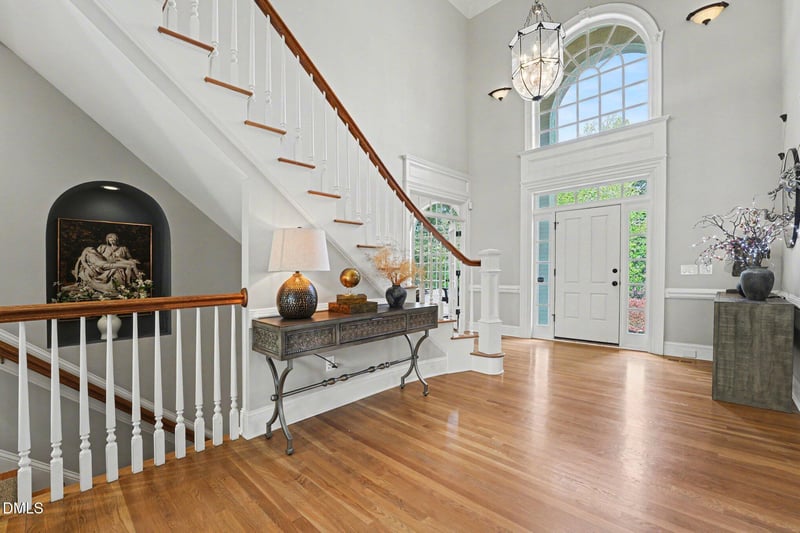 97514 Franklin Rg, Chapel Hill, NC 27517