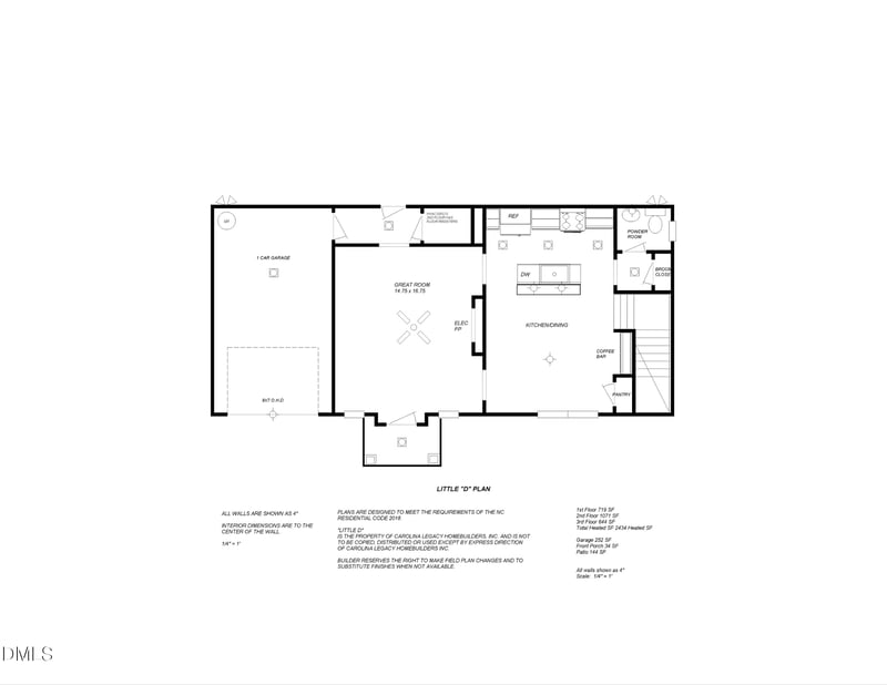 9752 Gooden Dr, Fayetteville, NC 28314