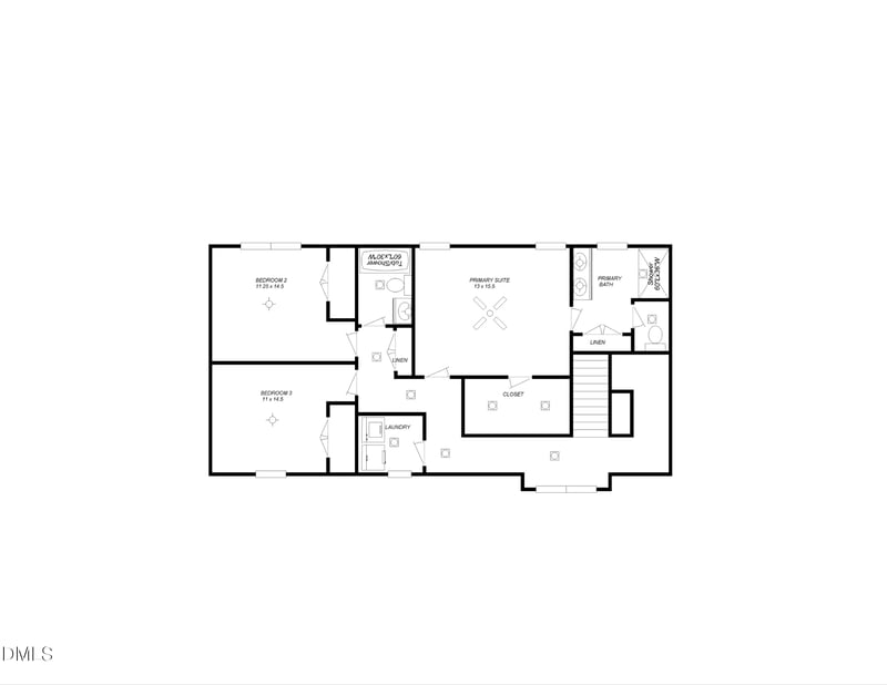 9752 Gooden Dr, Fayetteville, NC 28314
