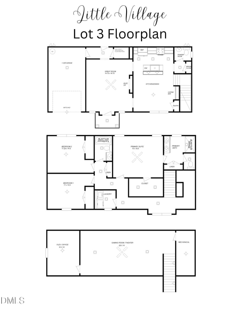9752 Gooden Dr, Fayetteville, NC 28314