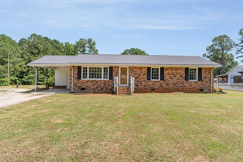 9759 N Nash, Middlesex, NC 27557