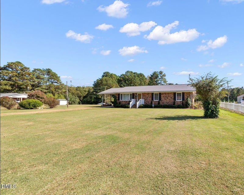 9759 N Nash St, Middlesex, NC 27557