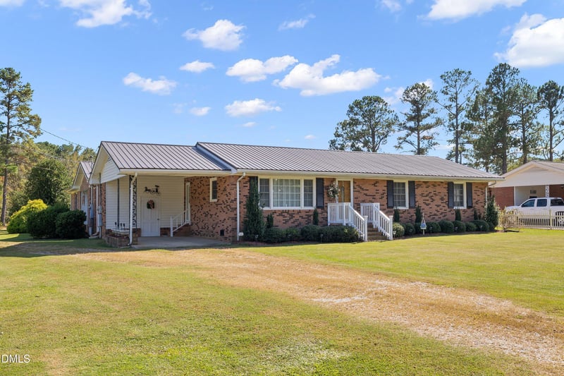 9759 Nash St, Middlesex, NC 27557