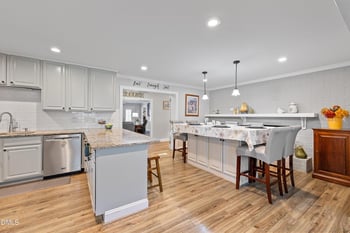 9759 Nash St, Middlesex, NC 27557