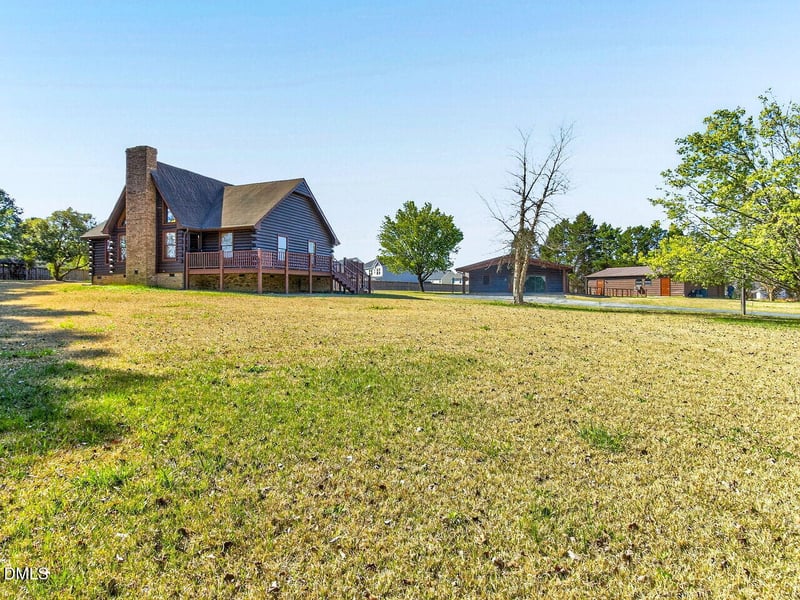 9759b Cleveland Rd, Clayton, NC 27520