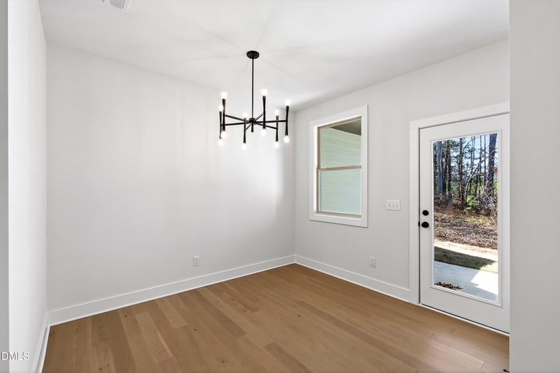 976 Double Helix Rd, Apex, NC 27523