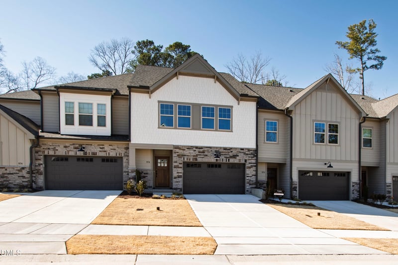 976 Double Helix Rd, Apex, NC 27523