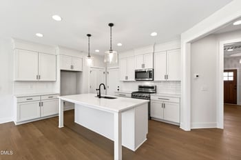 976 Double Helix Rd, Apex, NC 27523