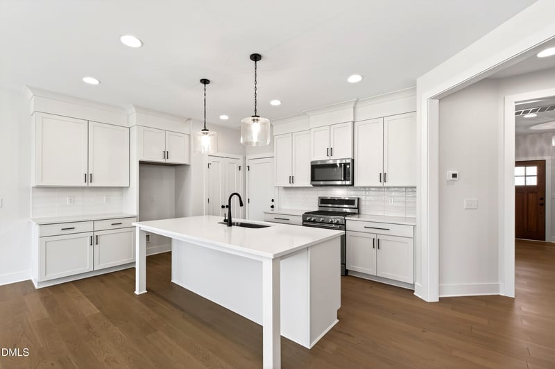 976 Double Helix Rd, Apex, NC 27523