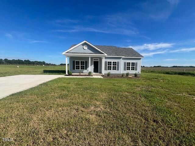 976 Red Hill Church Rd, Dunn, NC 28334