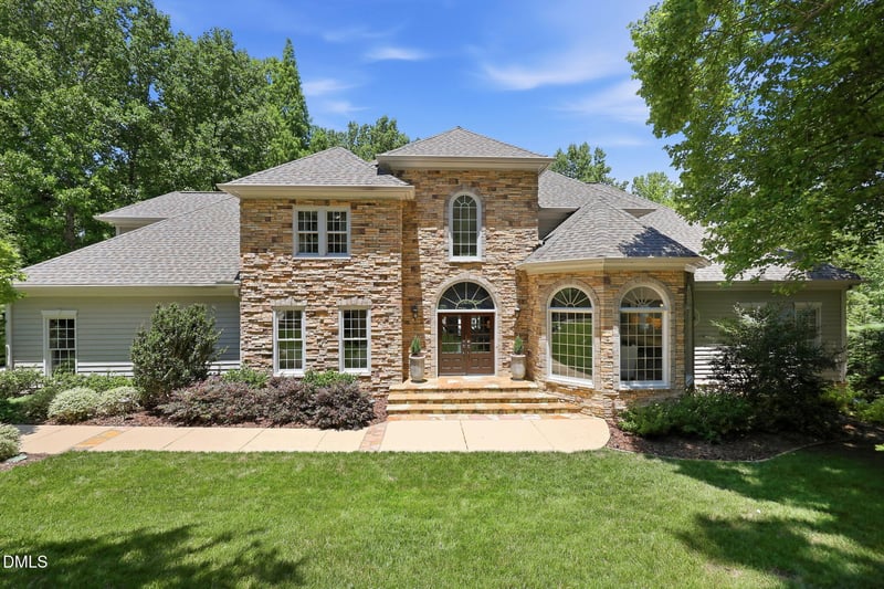 97603 Franklin Rg, Chapel Hill, NC 27517