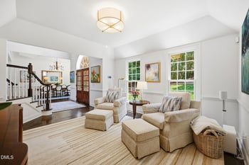 97603 Franklin Rg, Chapel Hill, NC 27517