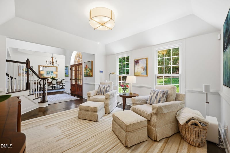 97603 Franklin Rg, Chapel Hill, NC 27517