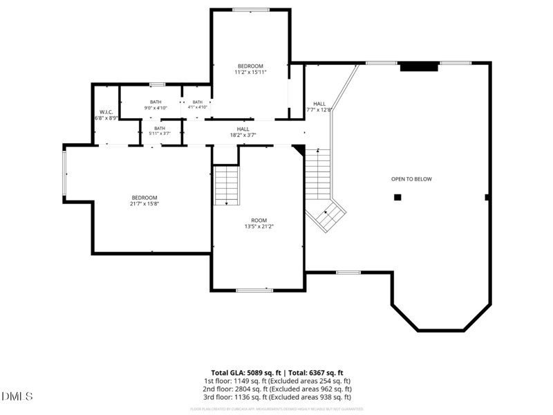 97603 Franklin Rg, Chapel Hill, NC 27517