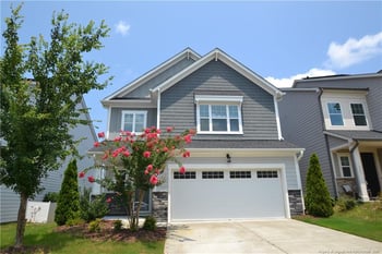 977 Bristol Bridge Dr, Cary, NC 27519