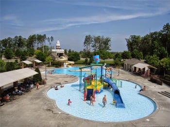 977 Bristol Bridge Dr, Cary, NC 27519