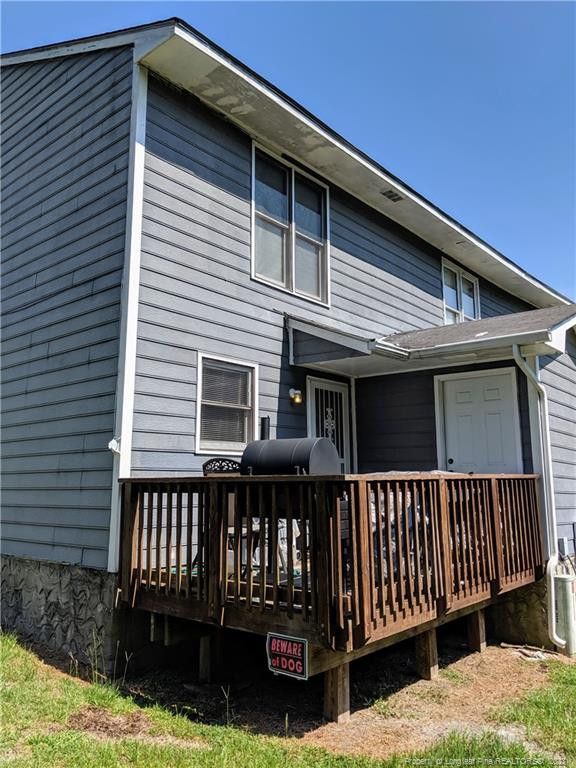 977 Odom Dr, Fayetteville, NC 28304