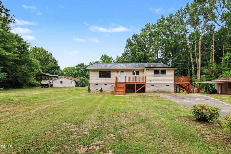 977 Stevens Mill Rd, Goldsboro, NC 27530