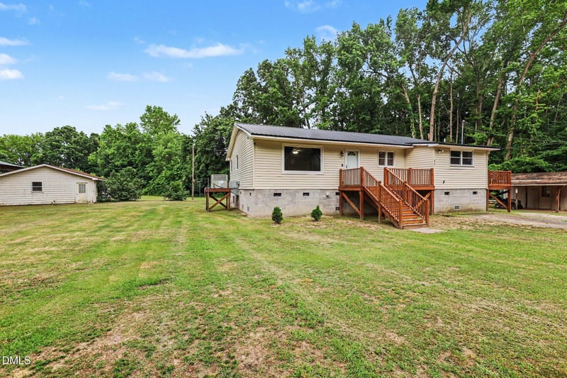977 Stevens Mill Rd, Goldsboro, NC 27530