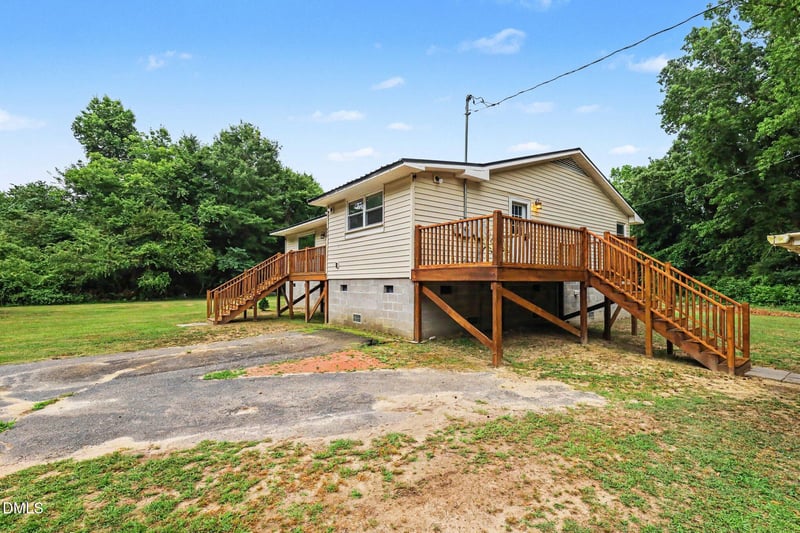 977 Stevens Mill Rd, Goldsboro, NC 27530