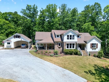 977 Windy Ridge Rd, Chapel Hill, NC 27517