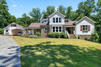 977 Windy Ridge Rd, Chapel Hill, NC 27517