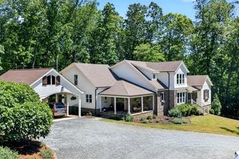 977 Windy Ridge Rd, Chapel Hill, NC 27517